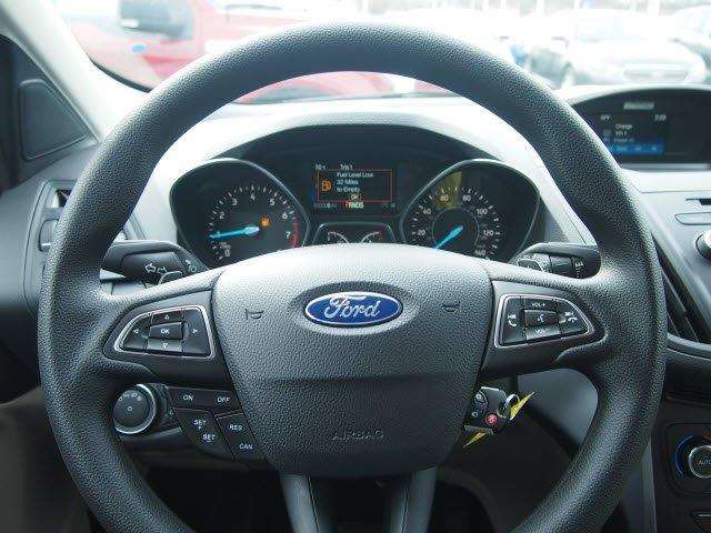 2017 Ford Escape SE 4dr SUV